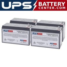 APC Smart-UPS On-Line 2000VA 230V SUOL2000XLICH Compatible Replacement Battery S picture