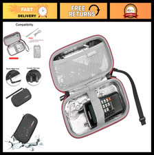 Travel Case for Uniden Bearcat BC125AT Handheld Scanner - Durable, Portable Prot picture