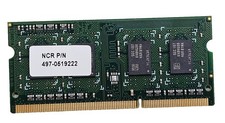 Genuine NCR Memory Upgrade for P1532 (7734) P1535 (7761) 4GB 1600Mhz PC3L-12800 picture
