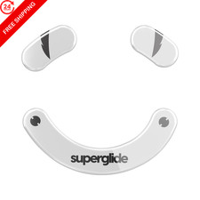 Pulsar Gaming Gears Superglide DeathAdder V3 Pro, For Deathadder v3 Pro picture