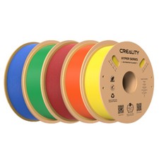 【Value Pack】2/3/5/10KG Creality Hyper PLA 1.75mm Filament for DIY 3D Printer picture
