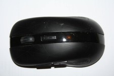Rii RM200 7 Color LED Wireless Gaming Mouse - Black picture