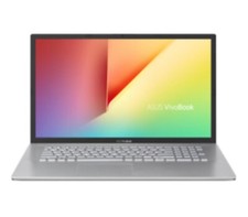 Asus Notebook Vivo 17 Intel Core i7 gen 10 3.9GHz 8gb RAM 512gb SSD 17,3 win 11 picture