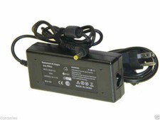 AC Adapter For Toshiba Satellite A205 Laptop 90W Charger Power Supply Cord picture