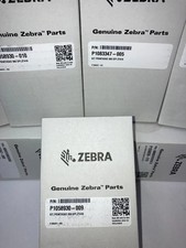 P1058930-009 Genuine Printhead For Zebra ZT410 ZT411 203DPI Thermal Printer picture