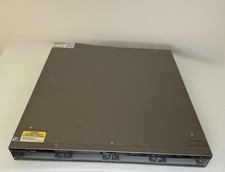 QNAP TS-469U-RP 4-Bay Network Attached Storage Array, NO HDDs/caddies or Rails picture