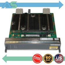 Juniper Networks MS-MIC-16G MX Series 16GB Multiservices Modular Interface Card picture
