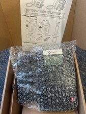 2200-40450-019 Polycom 201 IP Phone Wall Mountable Desktop  - Brand New Sealed picture