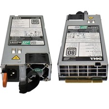 DELL 1600Watt Power Supply/Power Supply 095HR5 95HR5 for PowerEdge picture