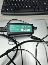 APD Asian Power Adapter AC ADAPTER ONLY 12V 1.5a  Model DA-18F12 picture