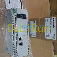 1PCS PANASONIC AFPXHC60ET-F FP-XH C60ET PLC Module New picture