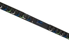 CPI Chatsworth P4-3V0V3 eConnect 208V 60A 17.2kW 3-Phase Monitored PDU picture