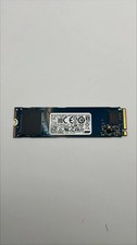 Kioxia BG5 512GB M.2 2280 PCIe Gen4 x4 NVMe SED SSD KBG5AZNV512G | Refurbished - picture