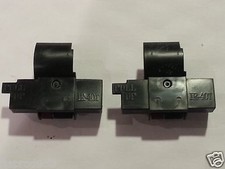 2 Pack Casio FR 2650 A Printing Calculator Ink Rollers - Casio FR2650 A picture