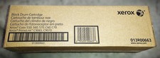 Genuine Xerox 013R00663 Black Drum Cartridge Color C60/70 550/560/570 picture