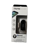 iHome Bluetooth Audio Reciever With Built In Mic picture