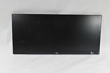 LG 29WK500-P 29 Inch 21:9 UltraWide Full HD IPS LED Monitor (for parts only) picture