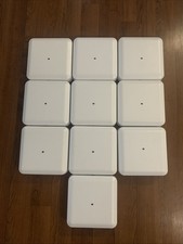 Lot of 10 Cisco Aironet 3802 Dual Band Access Point AIR-AP3802I-B-K9 - Tested picture