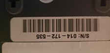VeriFone Printer 220 picture