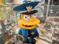 TRIBE THE SIMPSONS 3D DESIGN CHIEF WIGGUM 8GB USB FLASH DRIVE picture