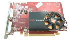 HP ATI Radeon 508279-001 519291-001 109-B40861-21 FirePro 256MB PCIe x16 Genuine picture