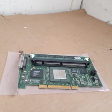 Adaptec 2100S LVD Ultra U160 SCSI RAID PCI Controller with 32MB RAM picture
