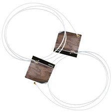 Internal Antenna U.FL Cable for Mini PCIe WiFi Bluetooth Wireless Network Signal picture