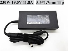 Genuine Chicony 230W AC Adapter Charger for Acer Conceptd CC715-91P 5.5*1.7mm picture