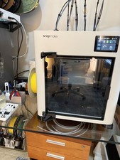Snapmaker U1 3D Printer Multi Color High Speed Desktop Printer picture
