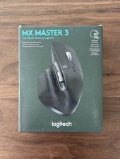 Logitech MX Master 3 - Includes USB Receiver  picture