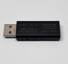 USB Dongle Receiver YY2965 For SONY INZONE H7/H9 Wireless Gaming Headset picture