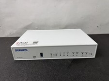 Sophos SD-RED-60 Ethernet Security Appliance 10/100/1000 - No AC Adapter picture