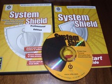 System Shield picture
