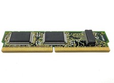 IBM FRU: 01K1554 256KB L2 Cache Memory 32Kx64 3.3V 66MHz RAM Chip picture
