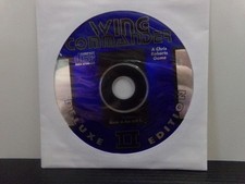 Wing commander II deluxe edition picture