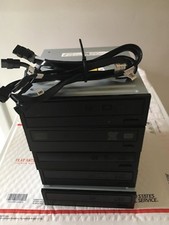 5X-Lot  HP,Dell,HL DVD/CD Rewritable Drive + Sata Cable picture