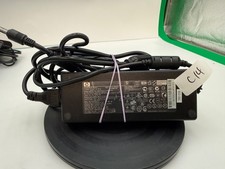 OEM HP Compaq AC Adapt Charger 316687-003-120WATT Presario R3000/HP Pav ZD7000 picture