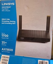 linksys picture