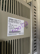 1PC Used Omron R88D-UA12V Servo Drive picture