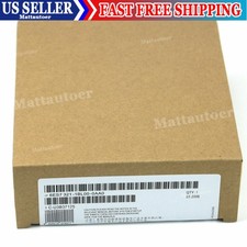 New Siemens 6ES7321-1BL00-0AA0 Digital Input Module In Box FOR VIP UPS picture
