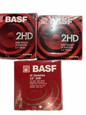 BASF 3.5
