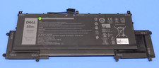 NEW Dell Latitude 9510 2-In-1 6-Cell 88Wh Li-Ion Laptop Battery TVKGH picture