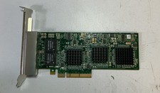 Silicom PEG416-RoHS V:1.5 Quad-Port PCIe Network Adapter Card 