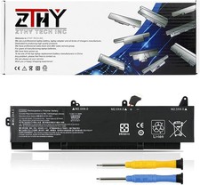 56Wh Laptop Battery Replacement for HP EliteBook 850 855 G7 G8 - High Capacity, picture