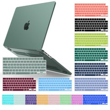 IBENZER Case for 2025-2021 MacBook Pro 14 16 inch M4 M3 M2 M1 A3112 A2918 A2991 picture