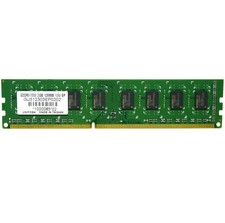 Unifoba 2GB DDR3 1333MHz PC3-10600 Desktop RAM Memory DIMM GU512303EP0202 picture
