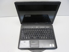 Dell Vostro 1400 Intel Core 2 Duo 06FD 1.6GHz 1 GB NO HDD No Batt picture
