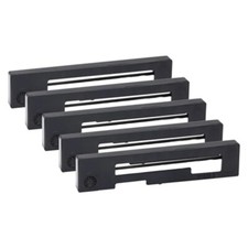 10pcs Tax Printer Ribbon For Citizen IR910 MD910 CBM910/911 IDP3110/3111 Black picture