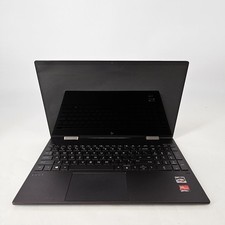 HP Envy x360 15.6 Gray FHD TOUCH 2.3 GHz Ryzen 5 4500U 8GB RAM 256GB SSD Good picture