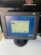 2003 Samsung SyncMaster 171v 17